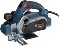 BOSCH Električna blanjalica GHO 26-82D Professional