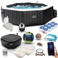 INTEX Spa na napuhavanje