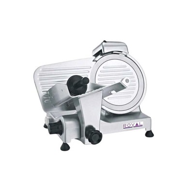 EURONOVA Rezalica za meso, 220 mm, 320 W