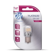 M-TECH P21/5W CANBUS LED žarulja Lb872W-01B 16x 2835SMD, bijela