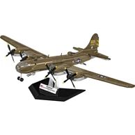 COBI Građevinski set, Boeing B-29 Superfortress, mjerilo 1:72