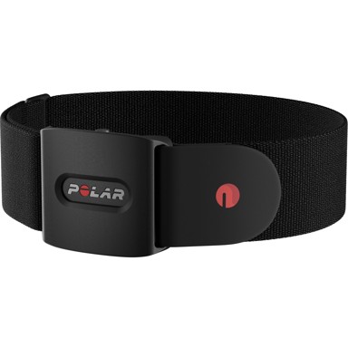 POLAR Fitness narukvica Verity Sense Ear M-XXL Pulse sensor crna