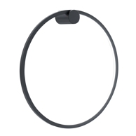 GLOBO Zidna svjetiljka Saturno, Black LED, 25W, crna