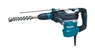 MAKITA Rotacijski čekić HR4013C, 1100 W, SDS Max