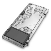 EKWB Distribucijska ploča EK-Quantum Reflection² PC-O11D XL D5 PWM D-RGB Screen Edition