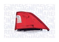 MAGNETI MARELLI Zadnje svjetlo VOLVO S60 10-18 desno LED LLH471