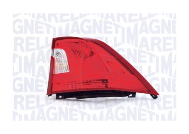MAGNETI MARELLI Zadnje svjetlo VOLVO S60 10-18 desno LED LLH471