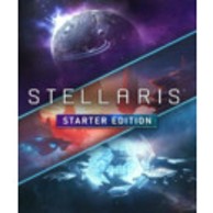 Igra za PC: Stellaris: Starter Edition