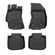 FROGUM Tepisi za auto, Subaru Outback 10.14-