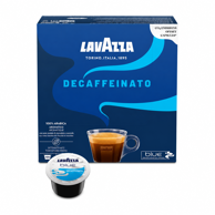 LAVAZZA Kava u kapsulama Blue Decaffeinato
