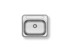 PYRAMIS Sudoper ATRIA, inox