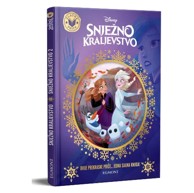 EGMONT Zlatne priče Snježno kraljevstvo