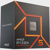 AMD Procesor Ryzen 5 7400