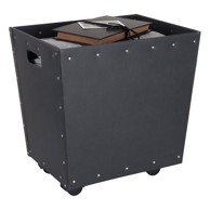 BIGSO Kartonska kutija za pohranu Tellus 