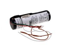 GARMIN Baterija za StreetPilot C320/C330/C340/C530, 2600 mAh, PowerAkku
