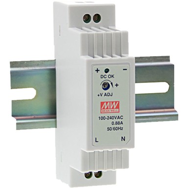 COMMAX Napajanje za Commax sustave portafona DR-15-12