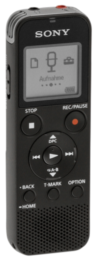 SONY Snimač zvuka ICD-PX470