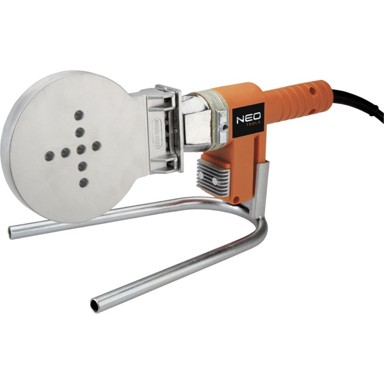NEO TOOLS Aparat za varenje plastike 21-002, 1200W, 16–110mm, 260°C, 230V