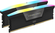 CORSAIR Radna memorija Vengeance, 32GB (2x16GB), CL 36, DDR5, 6200MHz