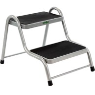 BRUNNER Ljestve King Double Step 7225136N