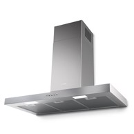FABER Zidna Kuhinjska napa Stilo Smart X A90, 90 cm, 435 m3/h, energetski razred D, inox