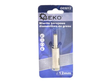 Dijamantna bušilica za kameninu 12 mm