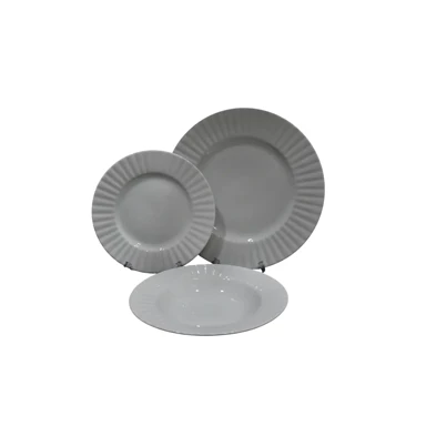 STIL Set tanjura Noria, 18 kom