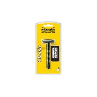 WILKINSON Classic metalni brijač + 5 britvnica