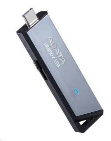 ADATA USB stick UE800 1TB, USB3.2-C Gen2