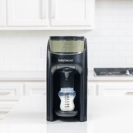 BABY BREZZA Formula Pro Advanced Mixer, crni