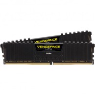 CORSAIR Radna memorija Vengeance, 32GB (2x16GB), DDR4, 2400MHz