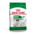 ROYAL CANIN Suha hrana za pse Mini Adult 8+, 2 kg