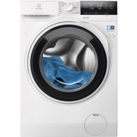 ELECTROLUX Perilica rublja EW6F2484P, 8 kg, 1400 okr/min