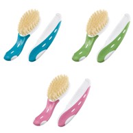 NUK Češalj i četka