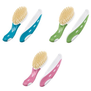 NUK Češalj i četka