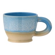 BLOOMINGVILLE Šalica od kamenine 300 ml Safie