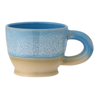 BLOOMINGVILLE Šalica od kamenine 300 ml Safie