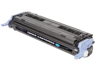 HP Originalan toner Q6001A cyan