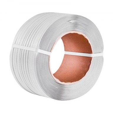 VEVOR Set za vezivanje Ručni teški brtvilo za trake s 975 m PP trakom 255x150x65 mm