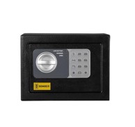 BOMBER Elektronički sef ESF, 17x23x17 cm, 088602