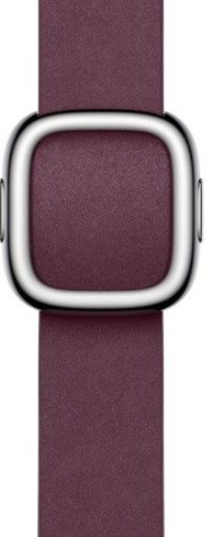 APPLE Remen Mulberry Modern BuckLE Remen 41mm, S