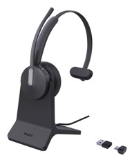 YEALINK BH70 Mono sa stalkom, Teams, USB-C/A slušalice