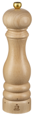 PEUGEOT Mlinac za papar od bukovine prirodne boje 22 cm PARIS