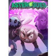 Igra za PC: Asterogues