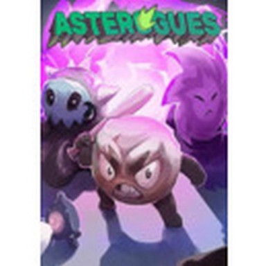 Igra za PC: Asterogues