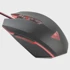PATRIOT Miš Viper V530, USB Type-A, optički, 4.000 DPI, desnoruki
