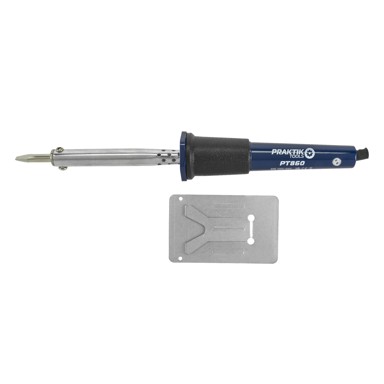 PRAKTIK TOOLS Lemilica PT870, 100W