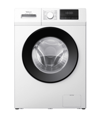 TESLA Perilica rublja WF101461T, bijela