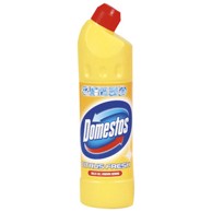 DOMESTOS Sredstvo za čišćenje i dezinfekciju Fresh citrus, 750 ml