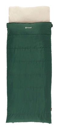 OUTWELL Vreća za spavanje Contour Prime, zelena